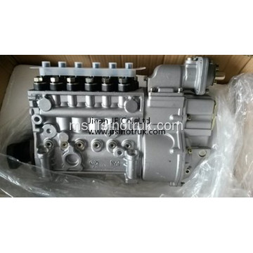 61560081302 612601080138 612600081138 Pump Injection